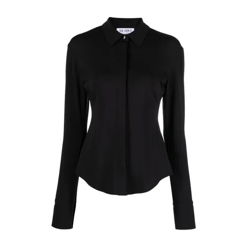 Blouses & Shirts > Shirts - - The Attico - Modalova
