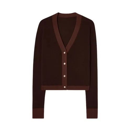 Knitwear > Cardigans - - Cloeys - Modalova