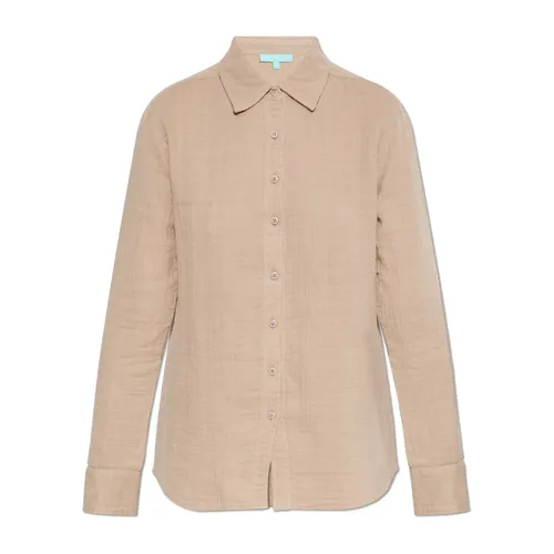 Blouses & Shirts > Shirts - - Melissa Odabash - Modalova