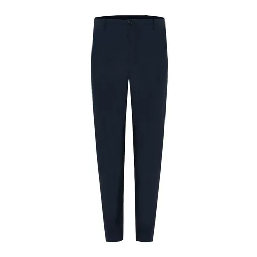 Trousers > Slim-fit Trousers - - RRD - Modalova