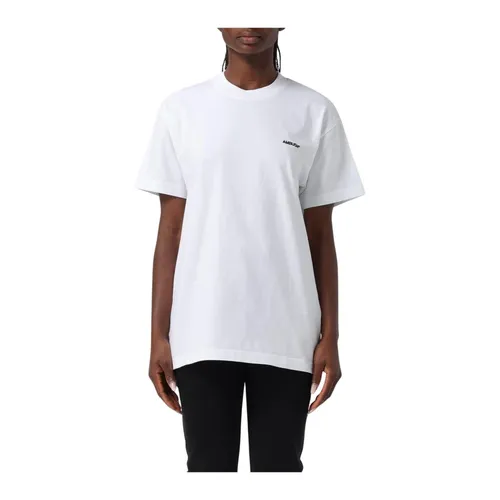 Ambush - Tops > T-Shirts - White - Ambush - Modalova