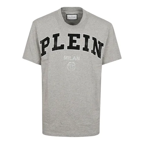 Tops > T-Shirts - - Philipp Plein - Modalova