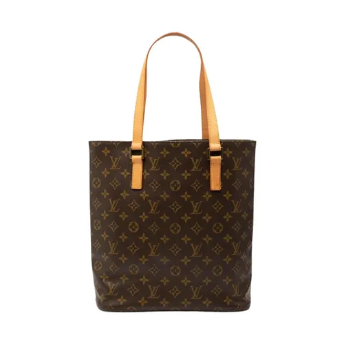 Pre-owned > Pre-owned Bags > Pre-owned Tote Bags - - Louis Vuitton Vintage - Modalova