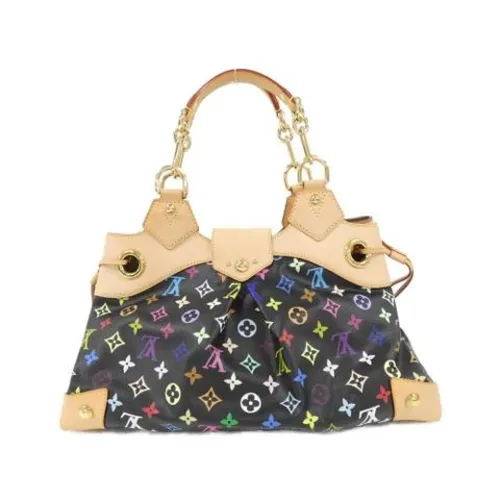 Pre-owned > Pre-owned Bags > Pre-owned Handbags - - Louis Vuitton Vintage - Modalova