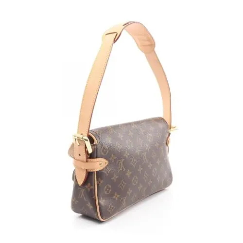 Pre-owned > Pre-owned Bags > Pre-owned Shoulder Bags - - Louis Vuitton Vintage - Modalova