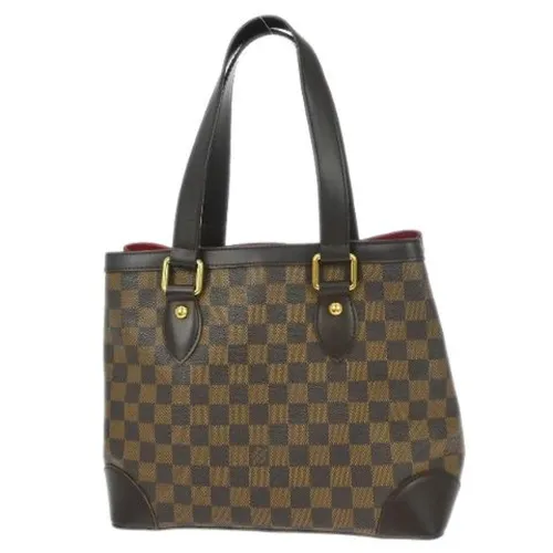 Pre-owned > Pre-owned Bags > Pre-owned Tote Bags - - Louis Vuitton Vintage - Modalova