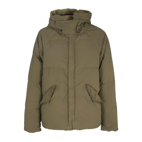 Jackets > Winter Jackets - - Ten C - Modalova