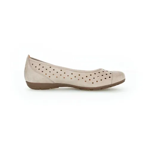 Shoes > Flats > Ballerinas - - Gabor - Modalova