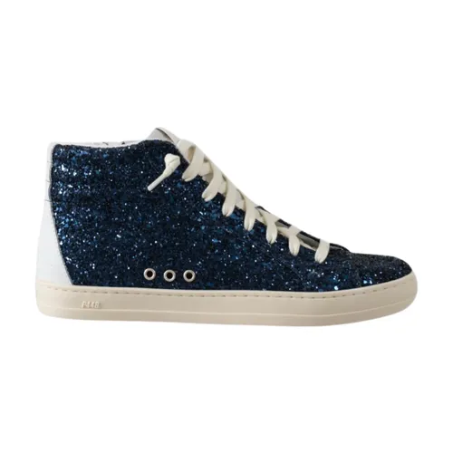 P448 - Shoes > Sneakers - Blue - P448 - Modalova