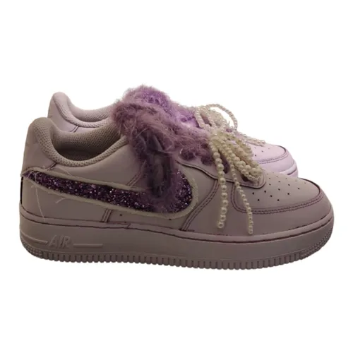 Shoes > Sneakers - - Nike - Modalova