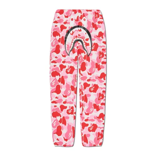 Trousers > Sweatpants - - A Bathing APE - Modalova
