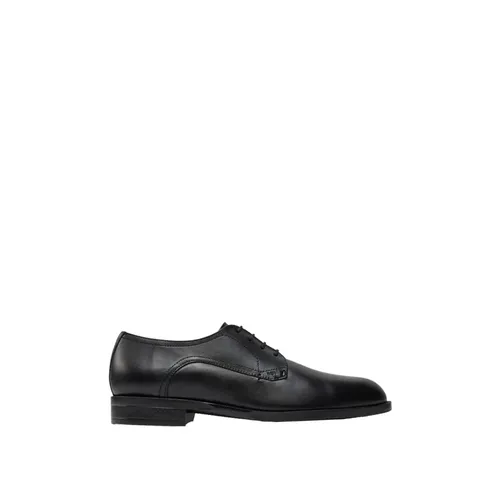 Shoes > Flats > Business Shoes - - Hugo Boss - Modalova