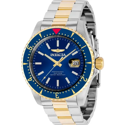 Accessories > Watches - - Invicta - Modalova