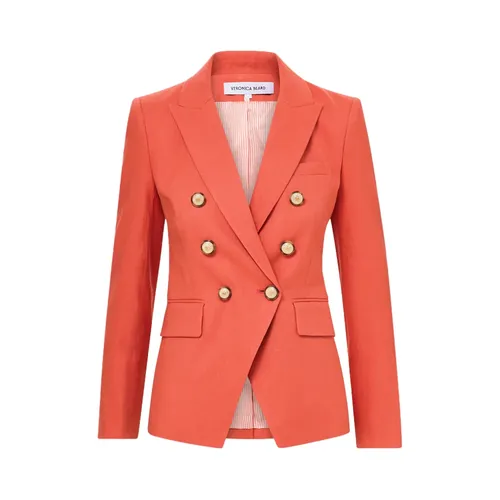 Jackets > Blazers - - Veronica Beard - Modalova