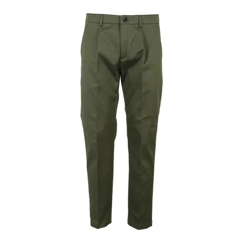 Trousers > Chinos - - Department Five - Modalova