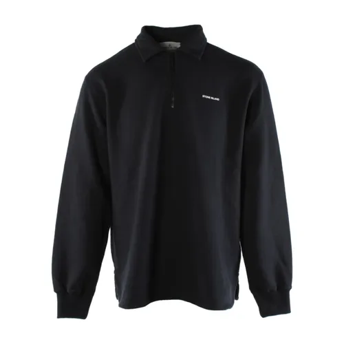 Tops > Polo Shirts - - Stone Island - Modalova