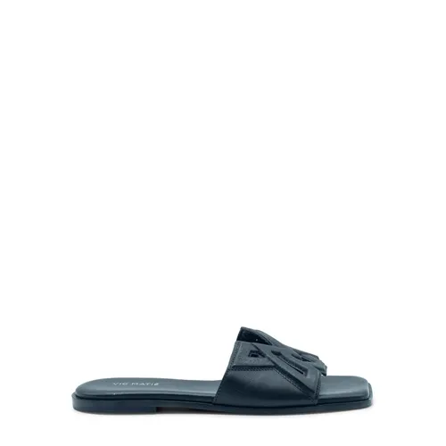Shoes > Flip Flops & Sliders > Sliders - - Vic Matié - Modalova