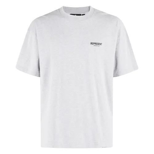 Tops > T-Shirts - - Represent - Modalova