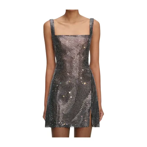 Dresses > Occasion Dresses > Party Dresses - - Self Portrait - Modalova