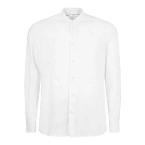 Shirts > Formal Shirts - - Original Vintage - Modalova