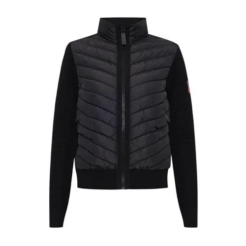 Sweatshirts & Hoodies > Zip-throughs - - Canada Goose - Modalova