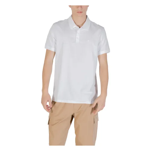 Tops > Polo Shirts - - Calvin Klein Jeans - Modalova