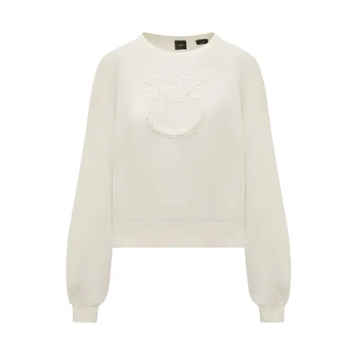 Sweatshirts & Hoodies > Sweatshirts - - Pinko - Modalova