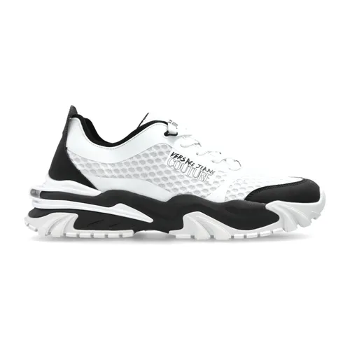 Shoes > Sneakers - - Versace Jeans Couture - Modalova