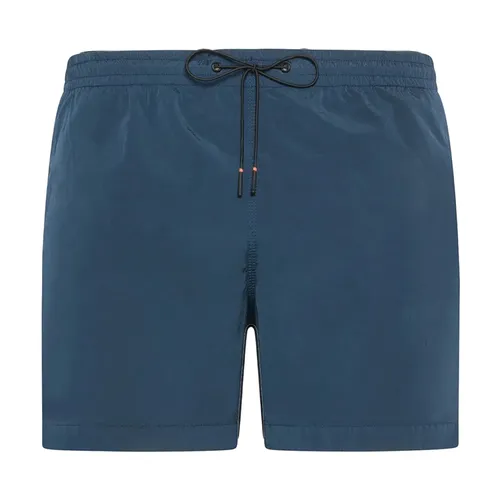 RRD - Swimwear > Beachwear - Blue - RRD - Modalova