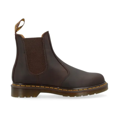Shoes > Boots > Chelsea Boots - - Dr. Martens - Modalova