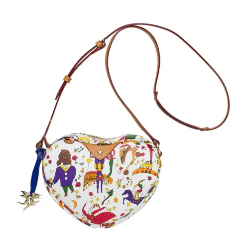 Bags > Cross Body Bags - - Guidi - Modalova