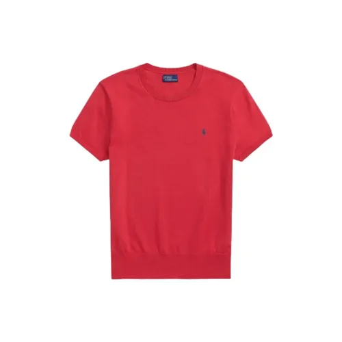 Tops > T-Shirts - - Polo Ralph Lauren - Modalova