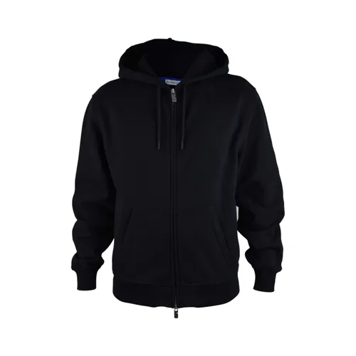 Sweatshirts & Hoodies > Zip-throughs - - Burberry - Modalova