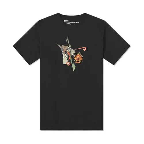 Tops > T-Shirts - - Maharishi - Modalova
