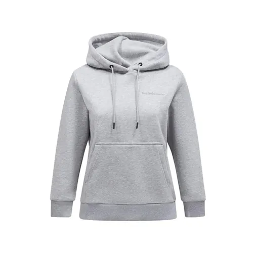 Sweatshirts & Hoodies > Hoodies - - Peak Performance - Modalova