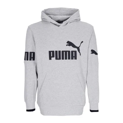 Sweatshirts & Hoodies > Hoodies - - Puma - Modalova