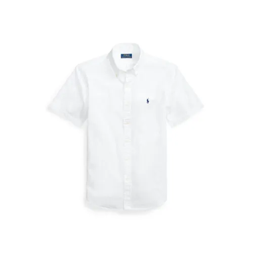 Shirts > Short Sleeve Shirts - - Polo Ralph Lauren - Modalova