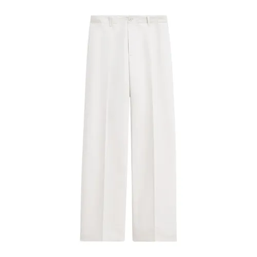 Trousers > Straight Trousers - - Filippa K - Modalova