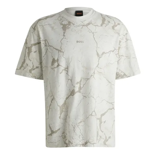 Tops > T-Shirts - - Hugo Boss - Modalova