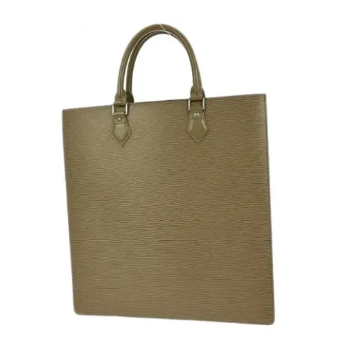 Pre-owned > Pre-owned Bags > Pre-owned Tote Bags - - Louis Vuitton Vintage - Modalova