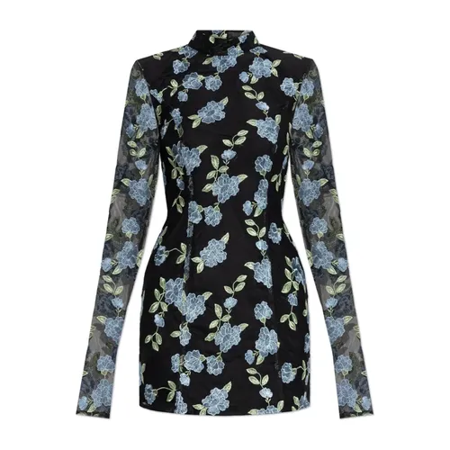Dresses > Day Dresses > Short Dresses - - Rotate Birger Christensen - Modalova