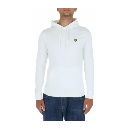 Sweatshirts & Hoodies > Hoodies - - Lyle & Scott - Modalova