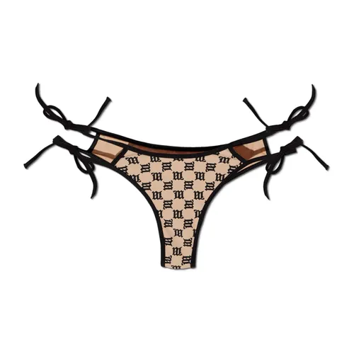 Swimwear > Bikinis - - Misbhv - Modalova