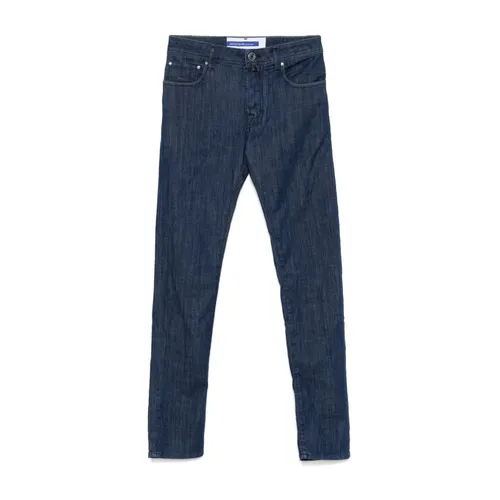Jeans > Slim-fit Jeans - - Jacob Cohën - Modalova