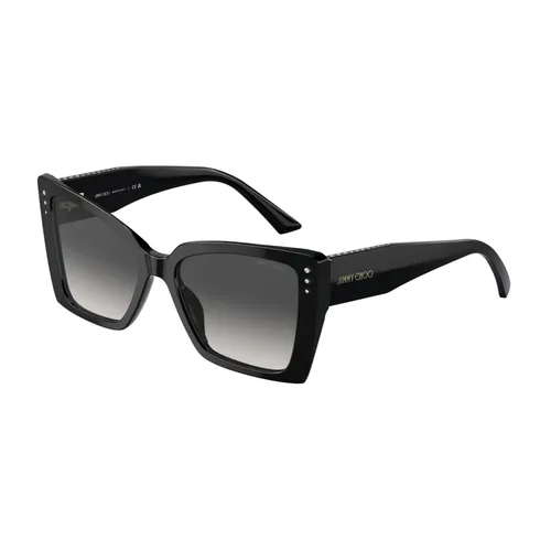 Accessories > Sunglasses - - Jimmy Choo - Modalova