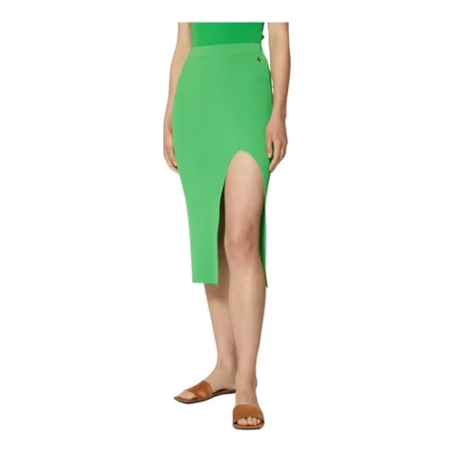 Skirts > Midi Skirts - - Silvian Heach - Modalova