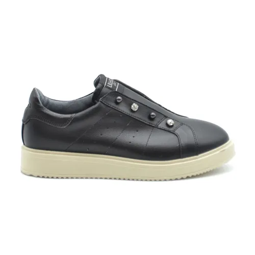 Liu Jo - Shoes > Sneakers - Black - Liu Jo - Modalova