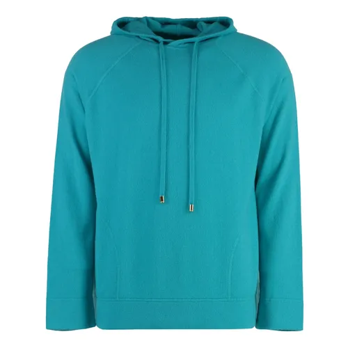 Sweatshirts & Hoodies > Hoodies - - Malo - Modalova