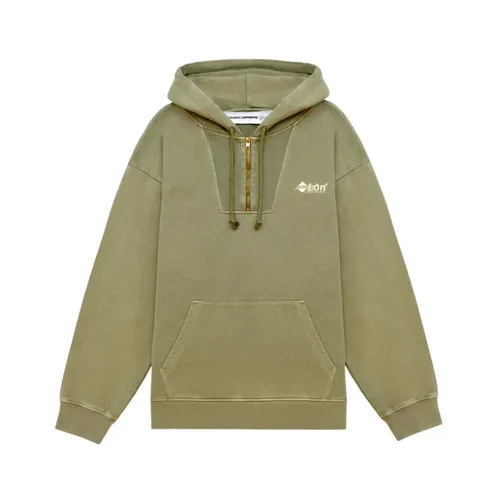 Sweatshirts & Hoodies > Hoodies - - Margaux Lonnberg - Modalova