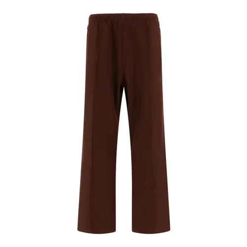 Trousers > Wide Trousers - - Needles - Modalova